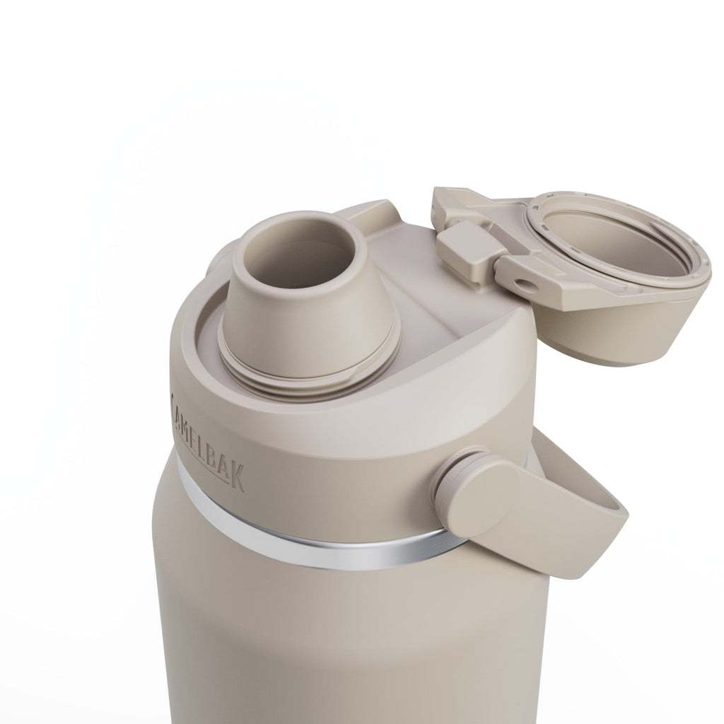 Camelbak Thrive Chug Stainless 32oz, Stone C316S