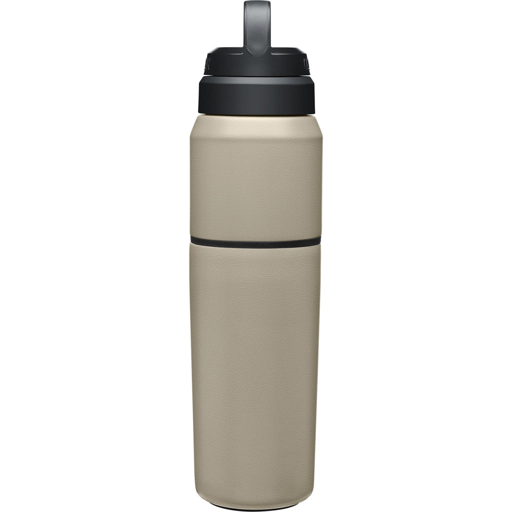 Camelbak Mb 22oz Bottle/cup Dune C313P