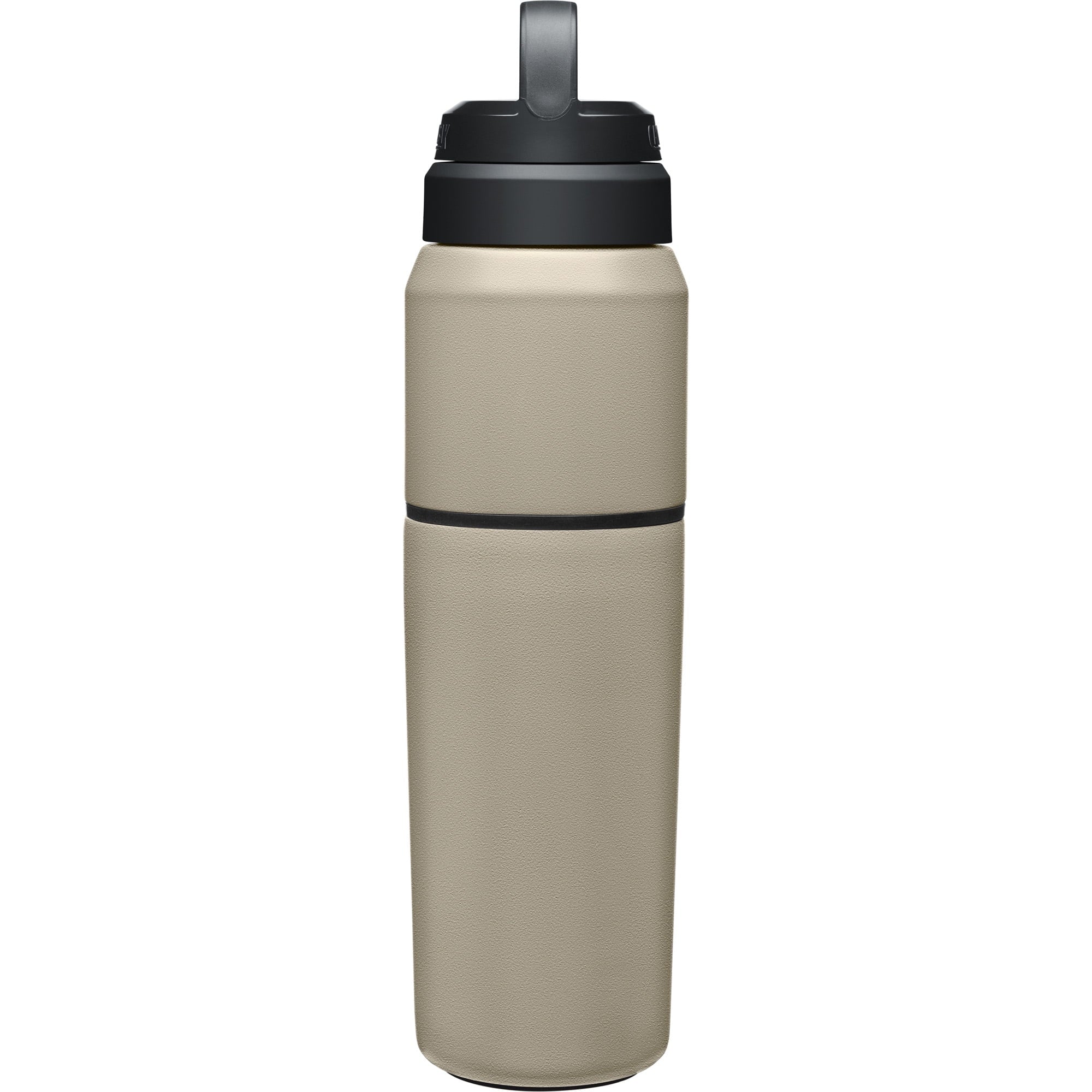 Camelbak Mb 22oz Bottle/cup Dune C313P