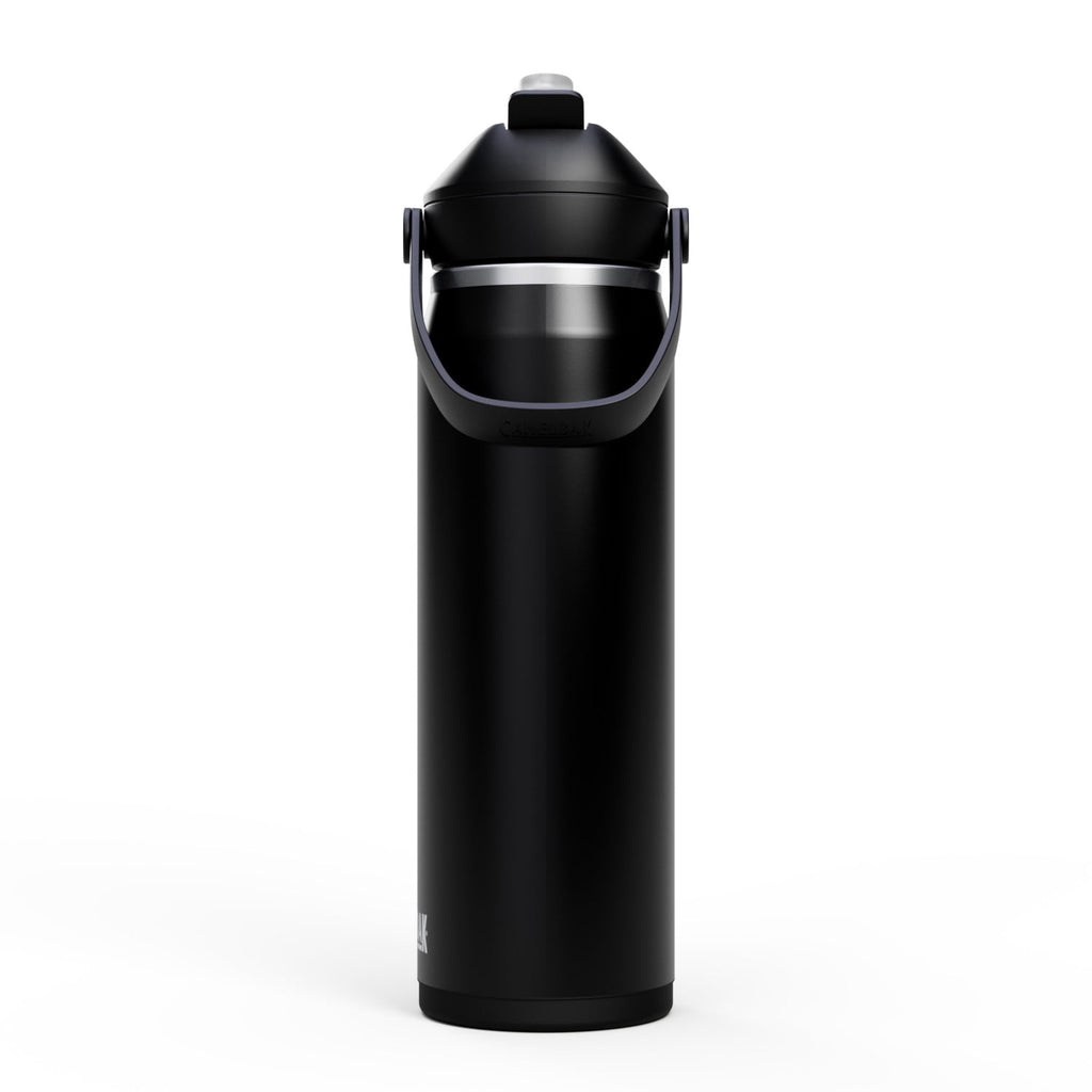 CamelBak Thrive™ Flip Straw Insulated Stainless Steel Water Bottle, 25 oz, Sierra Red C340G