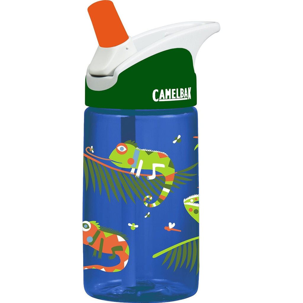 CamelBak Eddy Kids BPA Free Water Bottle Airplane Bandits Bottle Only C312E
