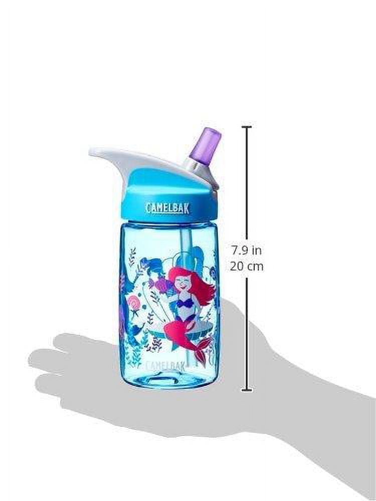 CamelBak Eddy Kids BPA Free Water Bottle Airplane Bandits Bottle Only C312E