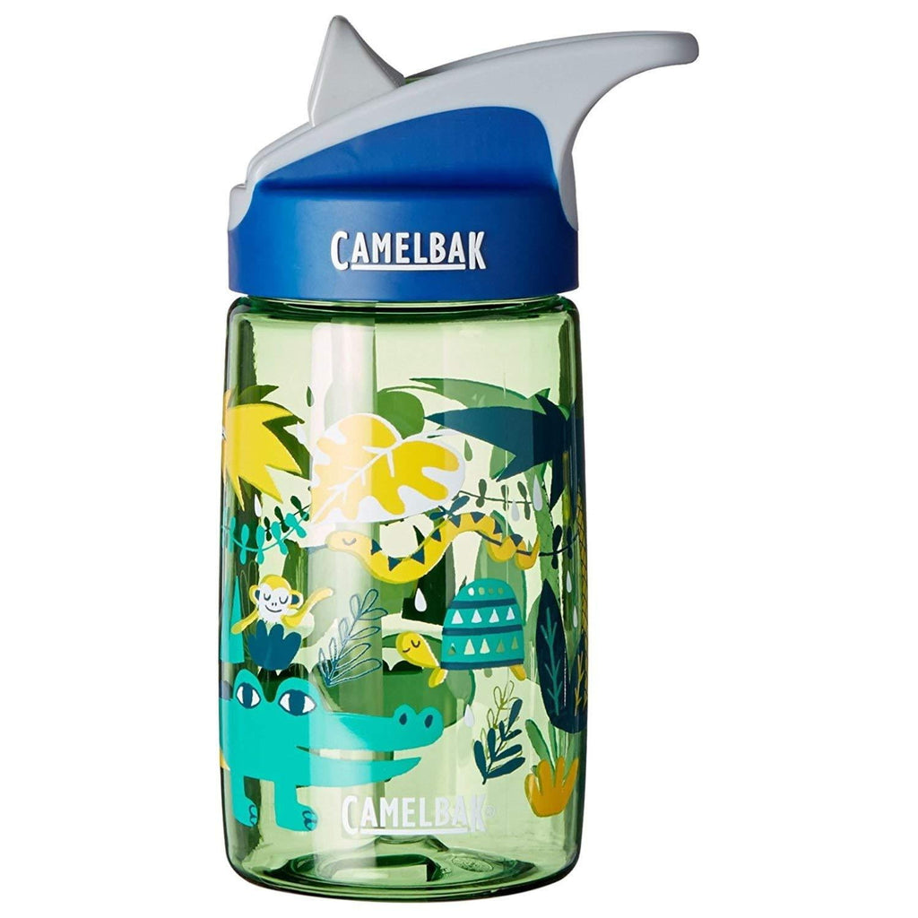 CamelBak Eddy Kids BPA Free Water Bottle Airplane Bandits Bottle Only C312E