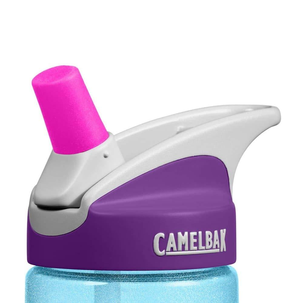 CamelBak Eddy Kids BPA Free Water Bottle Airplane Bandits Bottle Only C312E