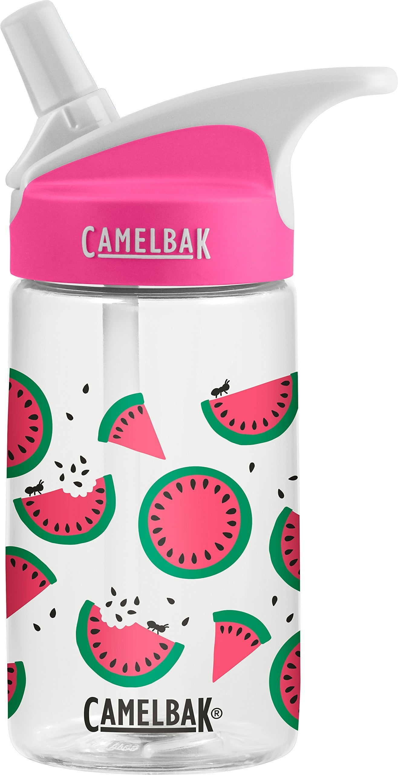 CamelBak Eddy Kids BPA Free Water Bottle Airplane Bandits Bottle Only C312E