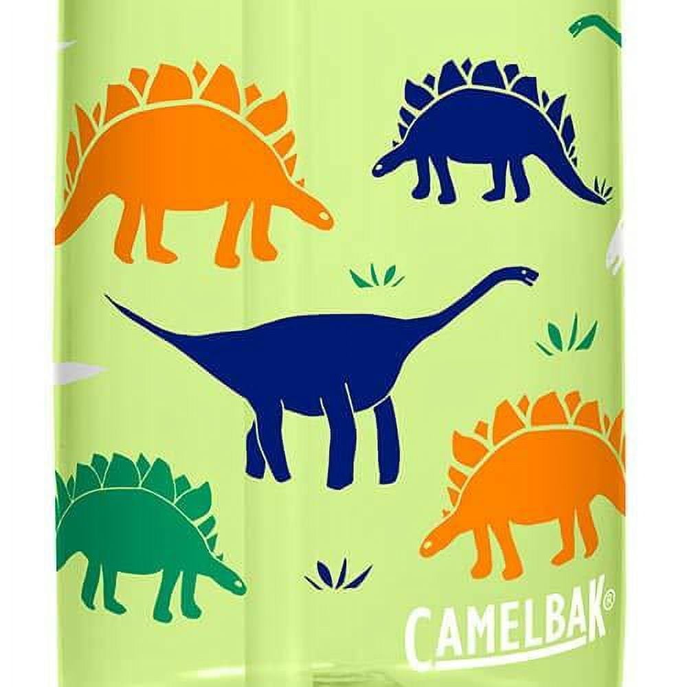 CamelBak Eddy Kids BPA Free Water Bottle Airplane Bandits Bottle Only C312E