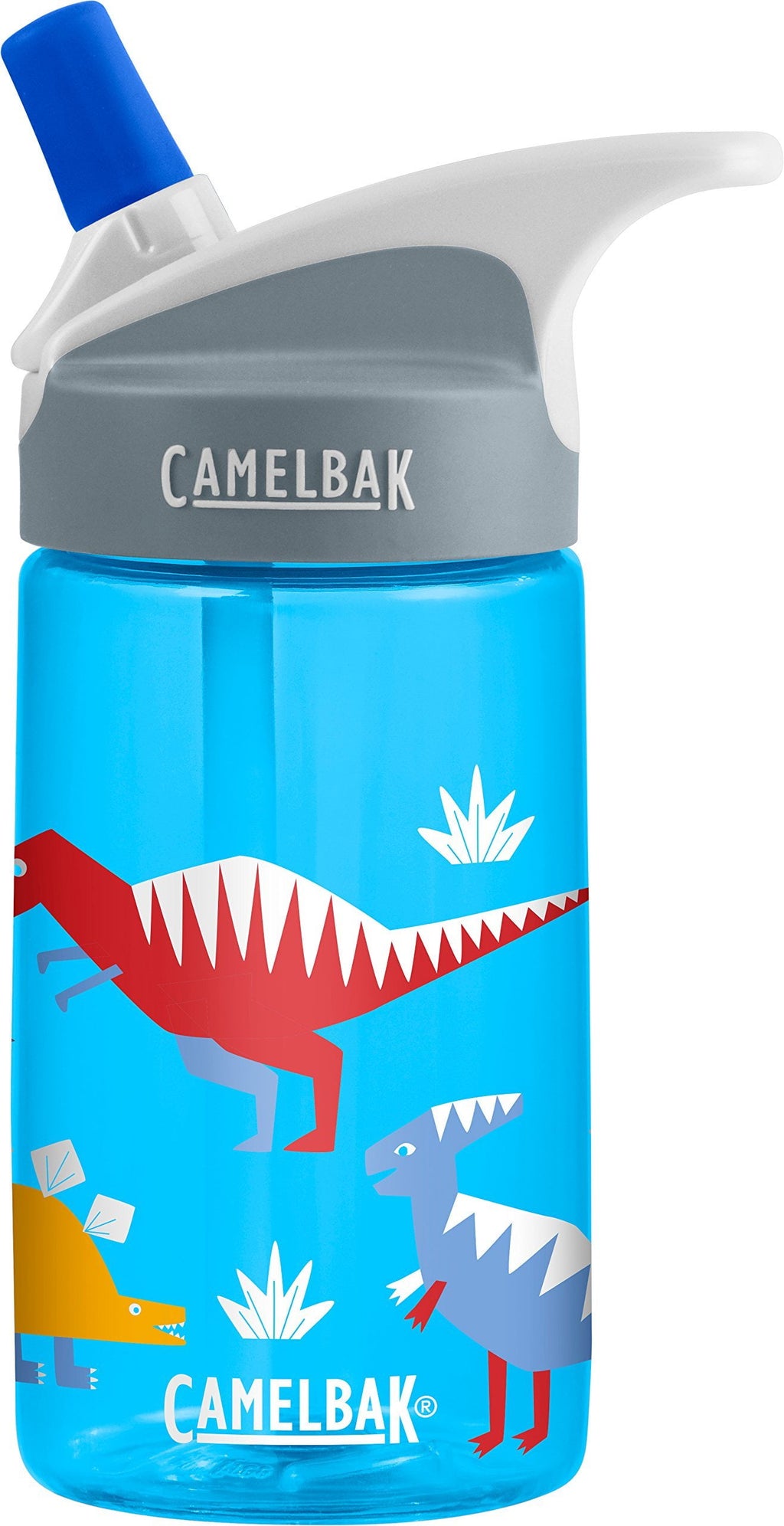 CamelBak Eddy Kids BPA Free Water Bottle Airplane Bandits Bottle Only C312E