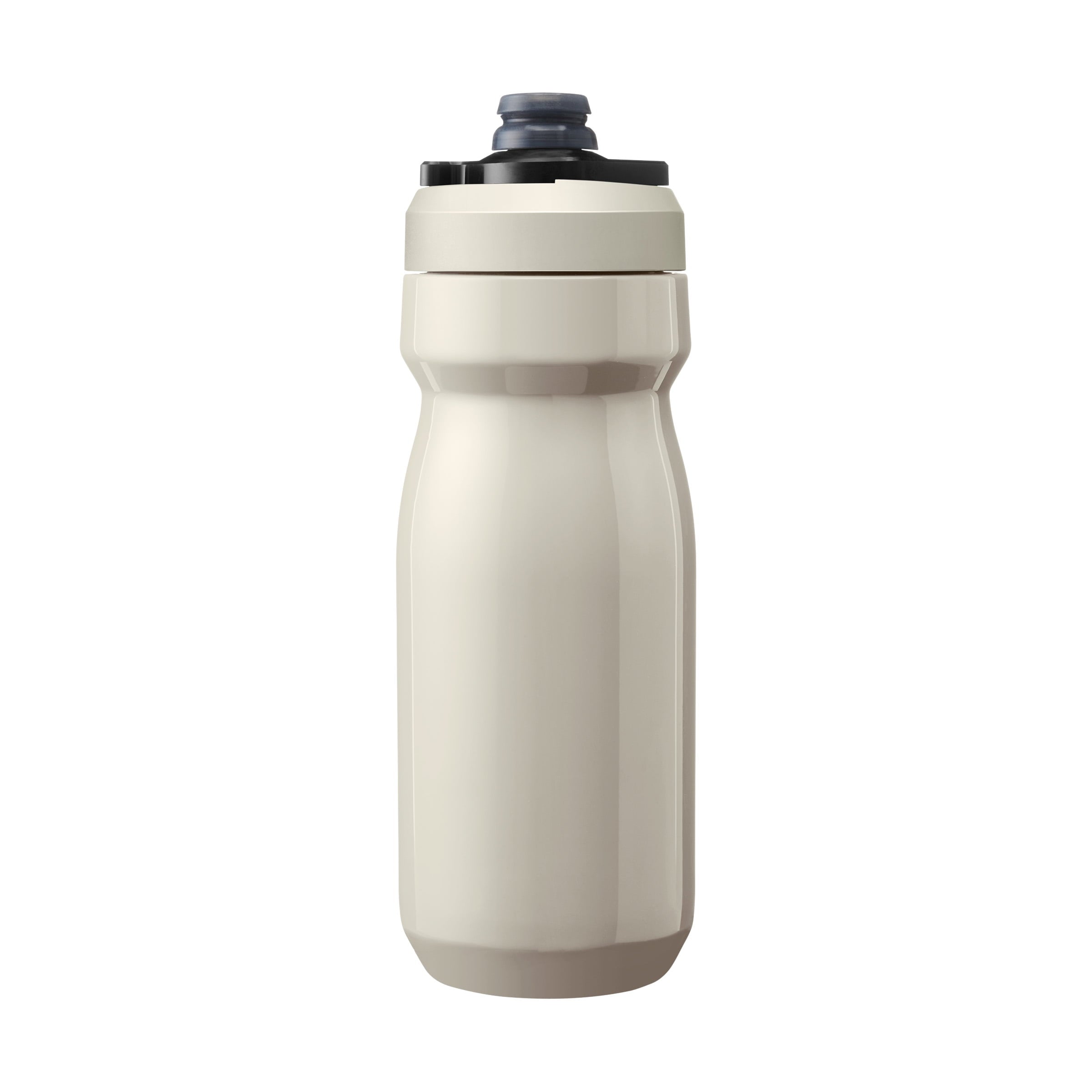 CamelBak Podium 18oz Insulated Stainless Steel Bike Water Bottle, Stone C372T