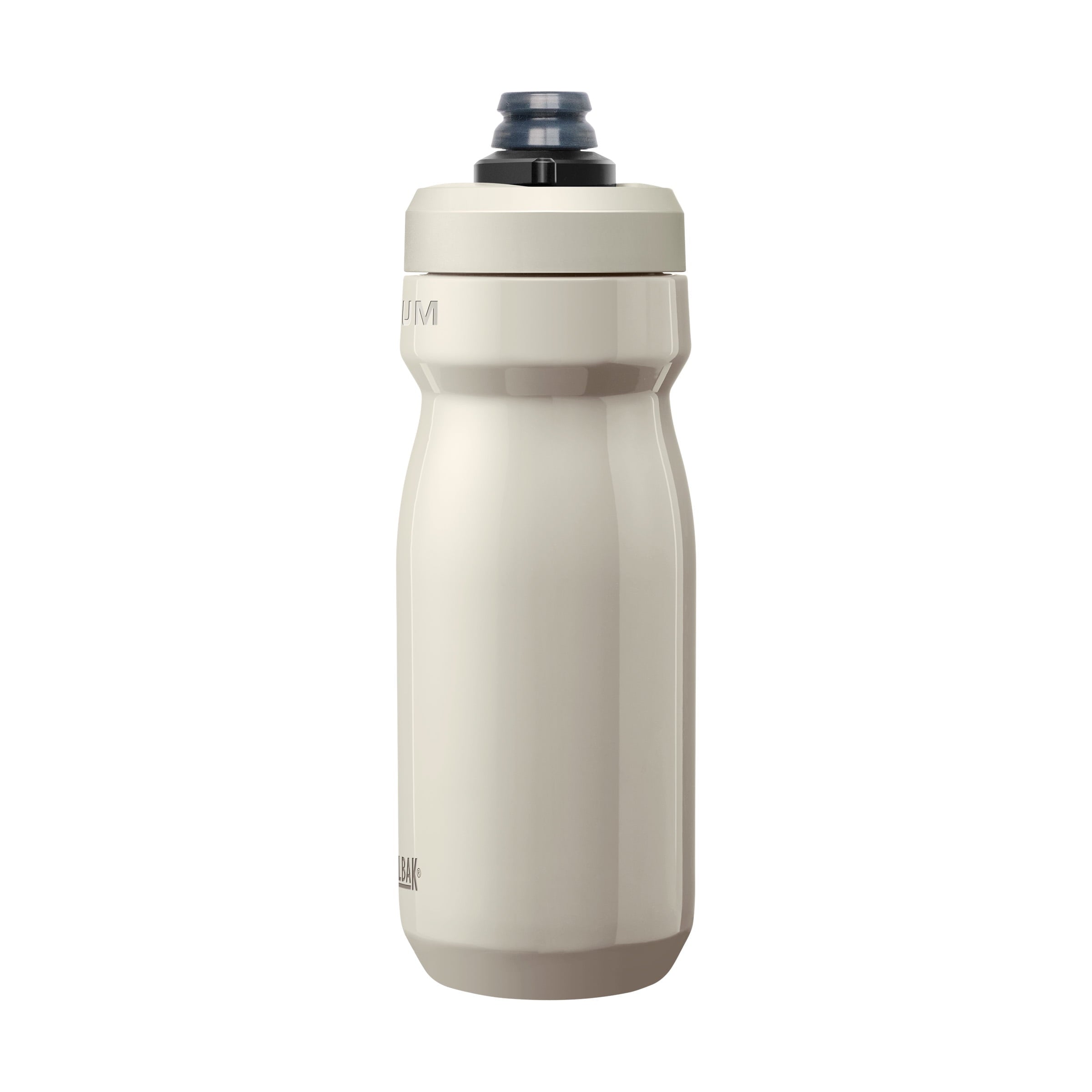CamelBak Podium 18oz Insulated Stainless Steel Bike Water Bottle, Stone C372T