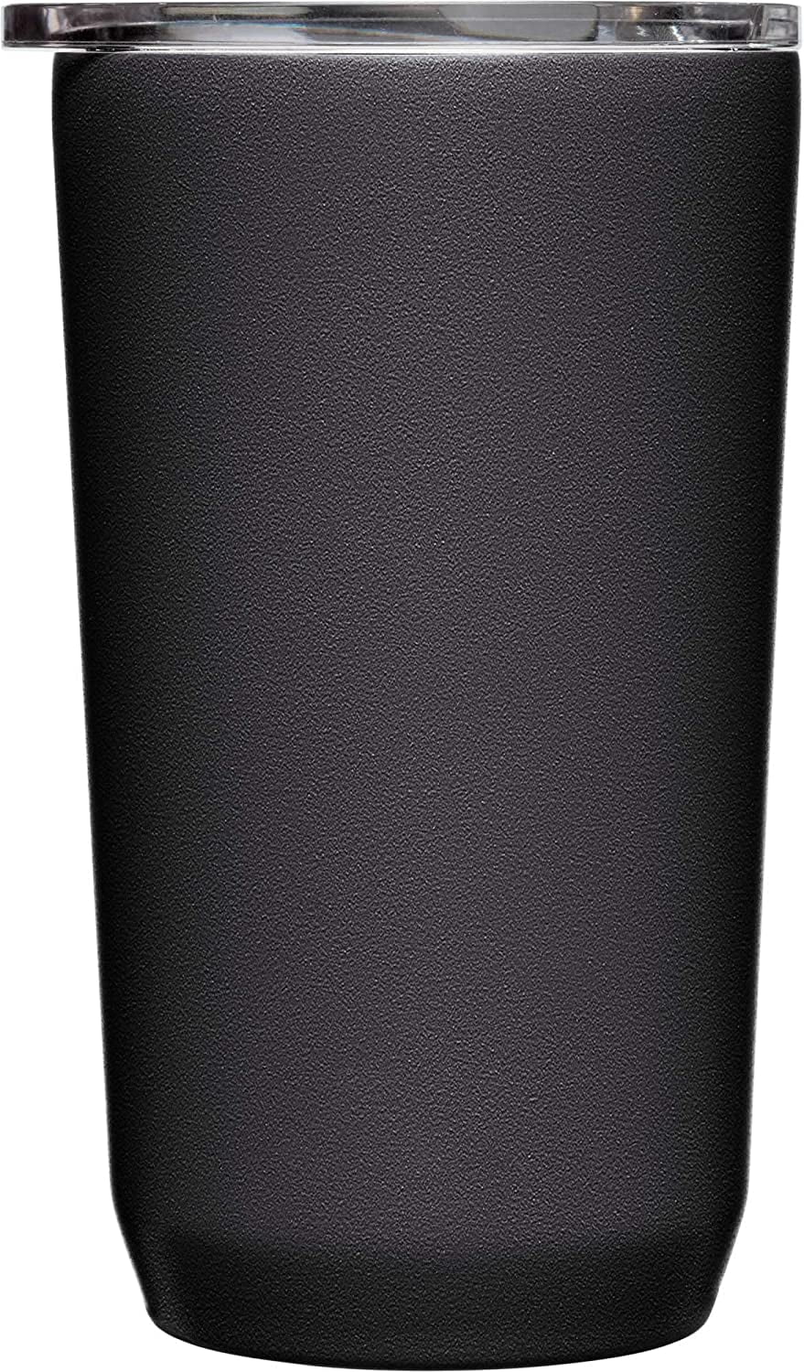 CamelBak Horizon 16oz Tumbler - Insulated Stainless Steel - Tri-Mode Lid - Black C331Z