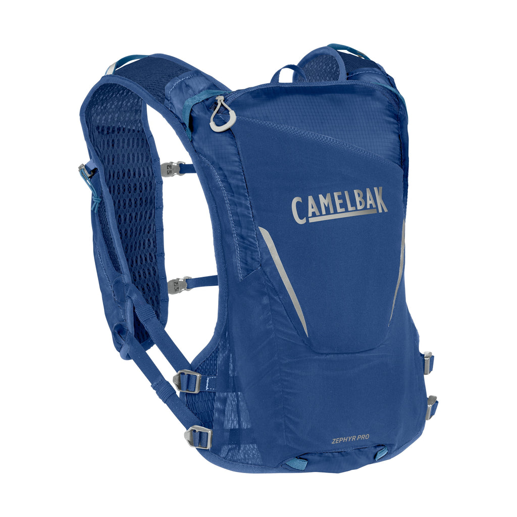 Camelbak Zephyr Pro, 34oz, Galaxy Blue C257J