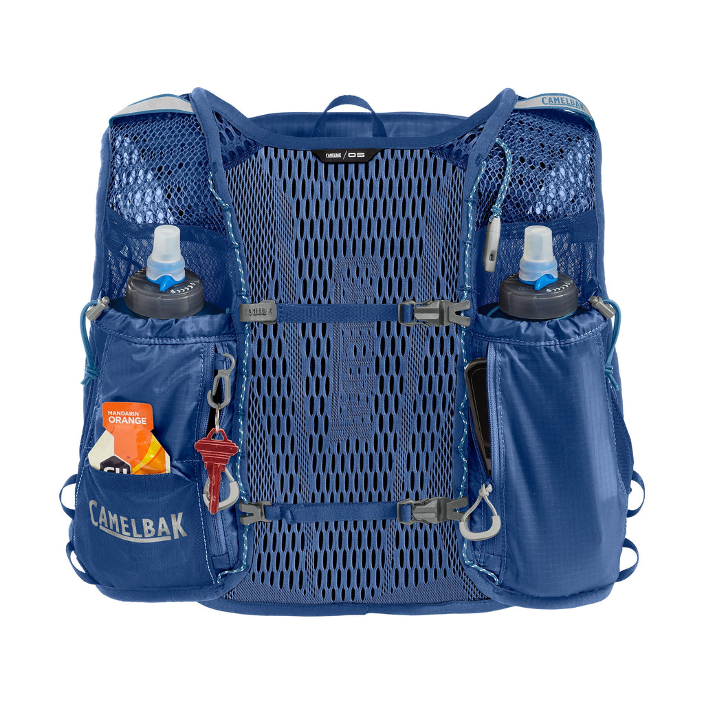 Camelbak Zephyr Pro, 34oz, Galaxy Blue C257J