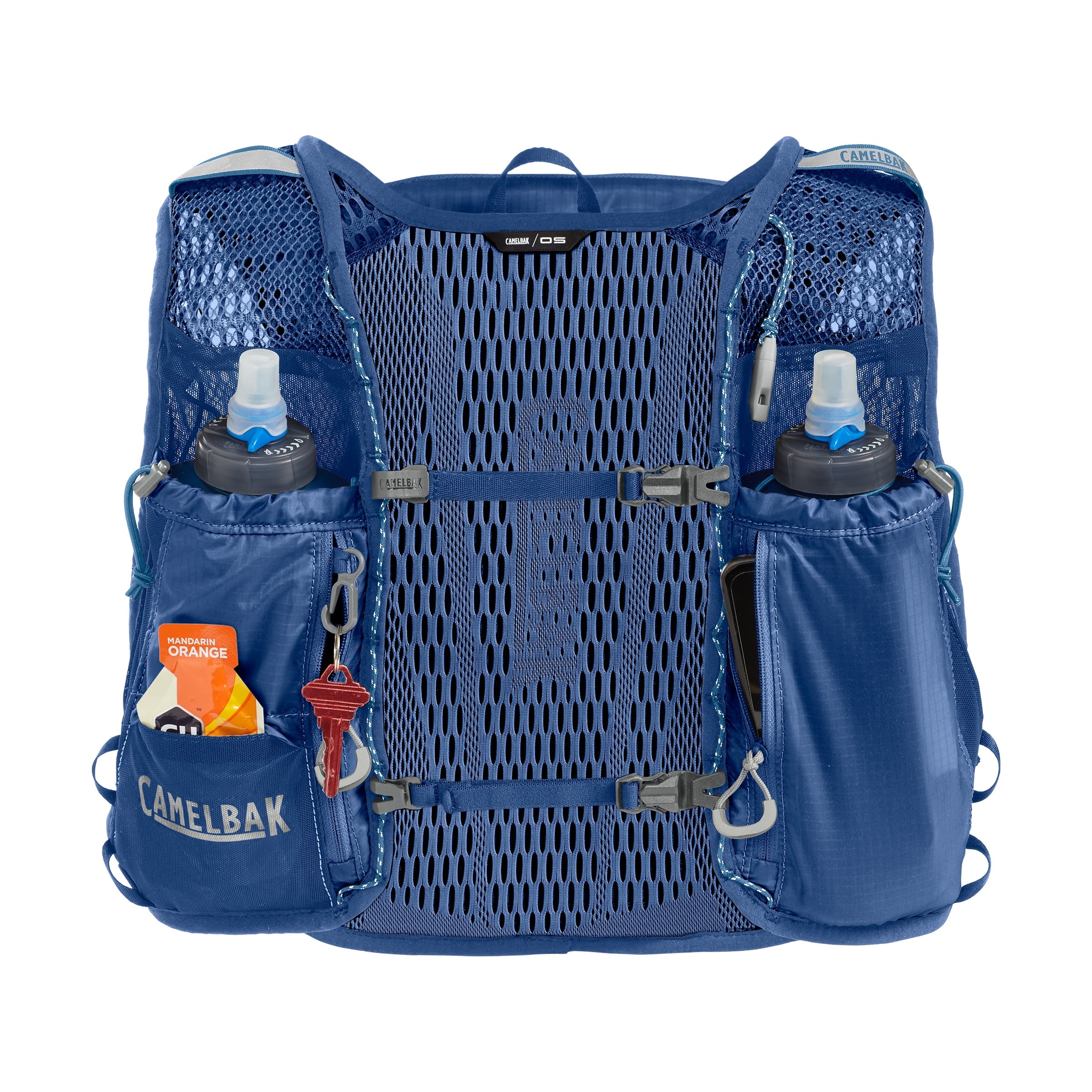 Camelbak Zephyr Pro, 34oz, Galaxy Blue C257J