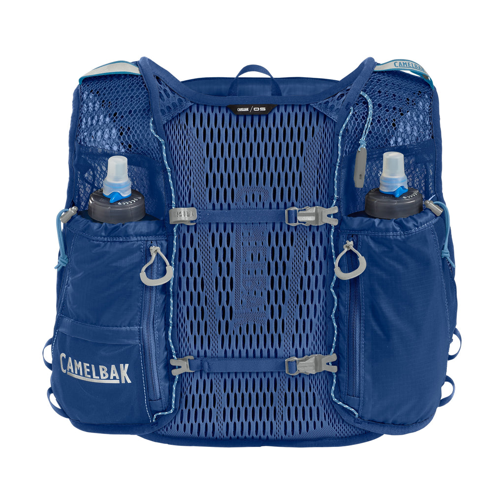 Camelbak Zephyr Pro, 34oz, Galaxy Blue C257J