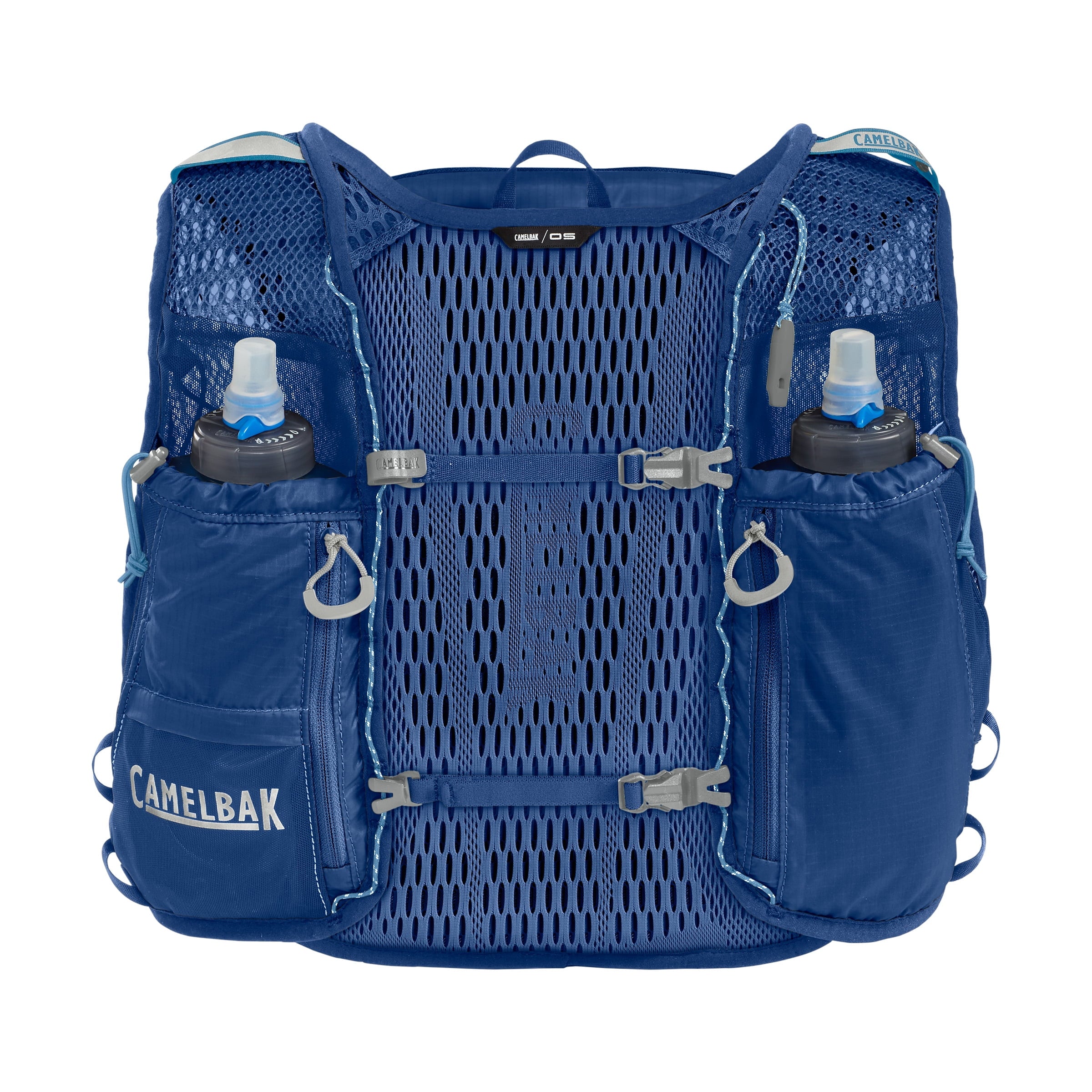 Camelbak Zephyr Pro, 34oz, Galaxy Blue C257J