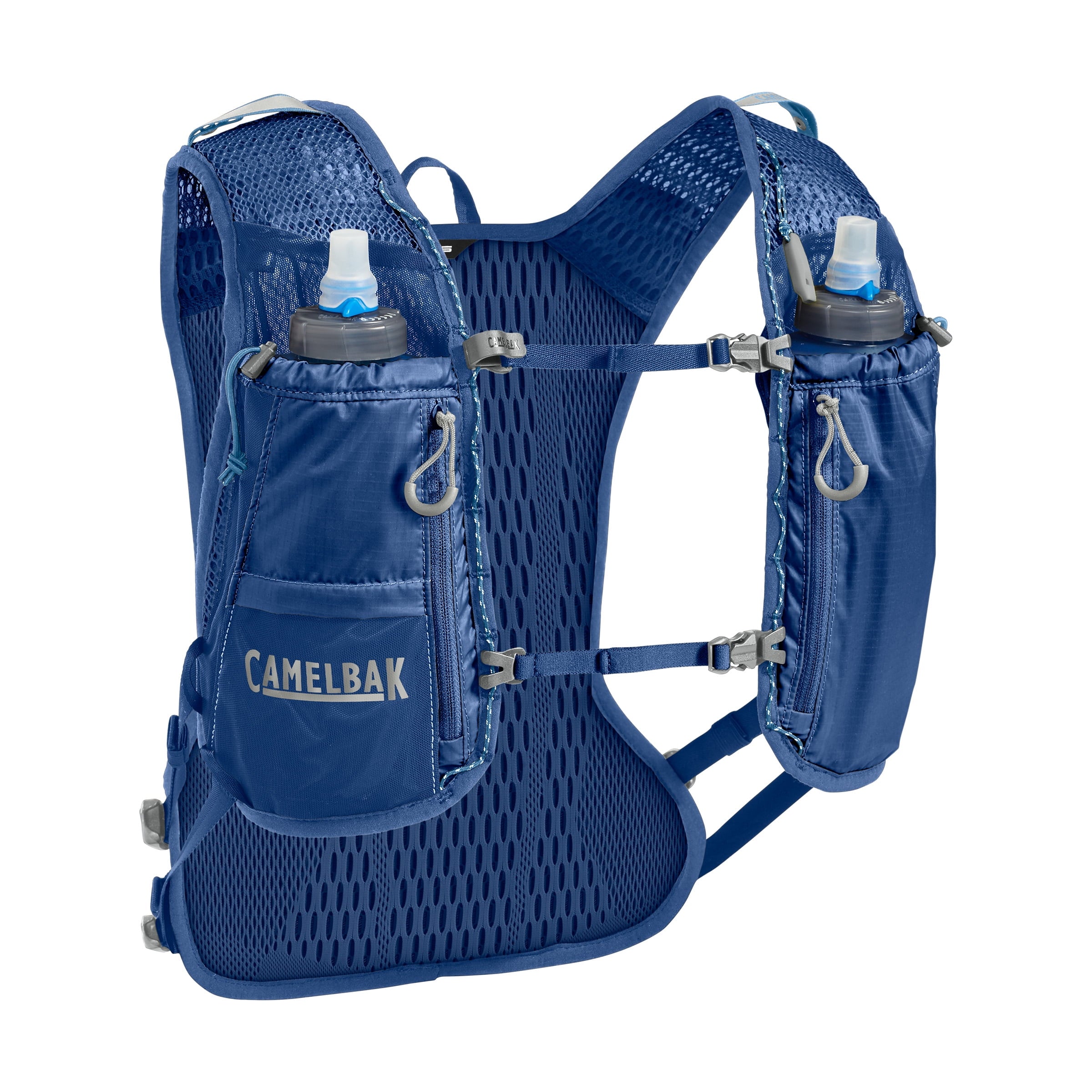 Camelbak Zephyr Pro, 34oz, Galaxy Blue C257J