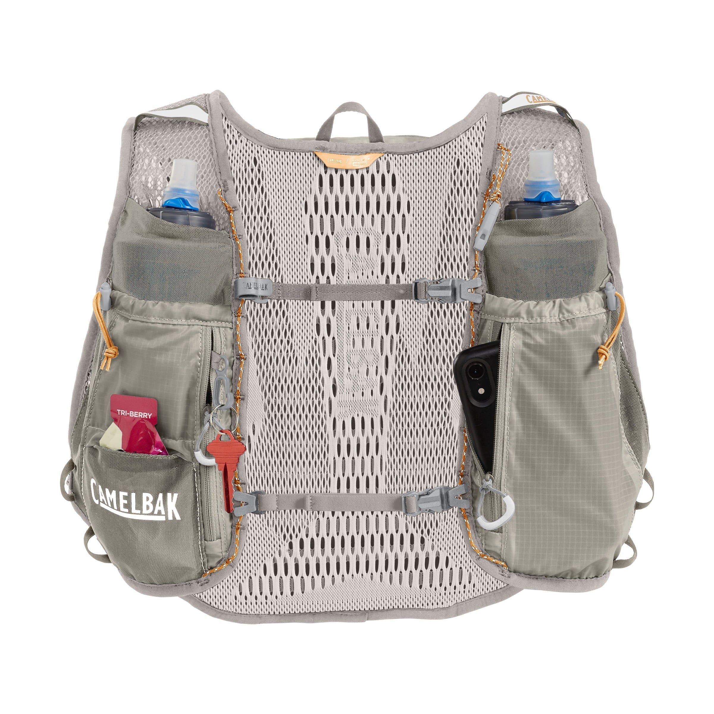 Camelbak Zephyr Pro, 34oz, Galaxy Blue C257J