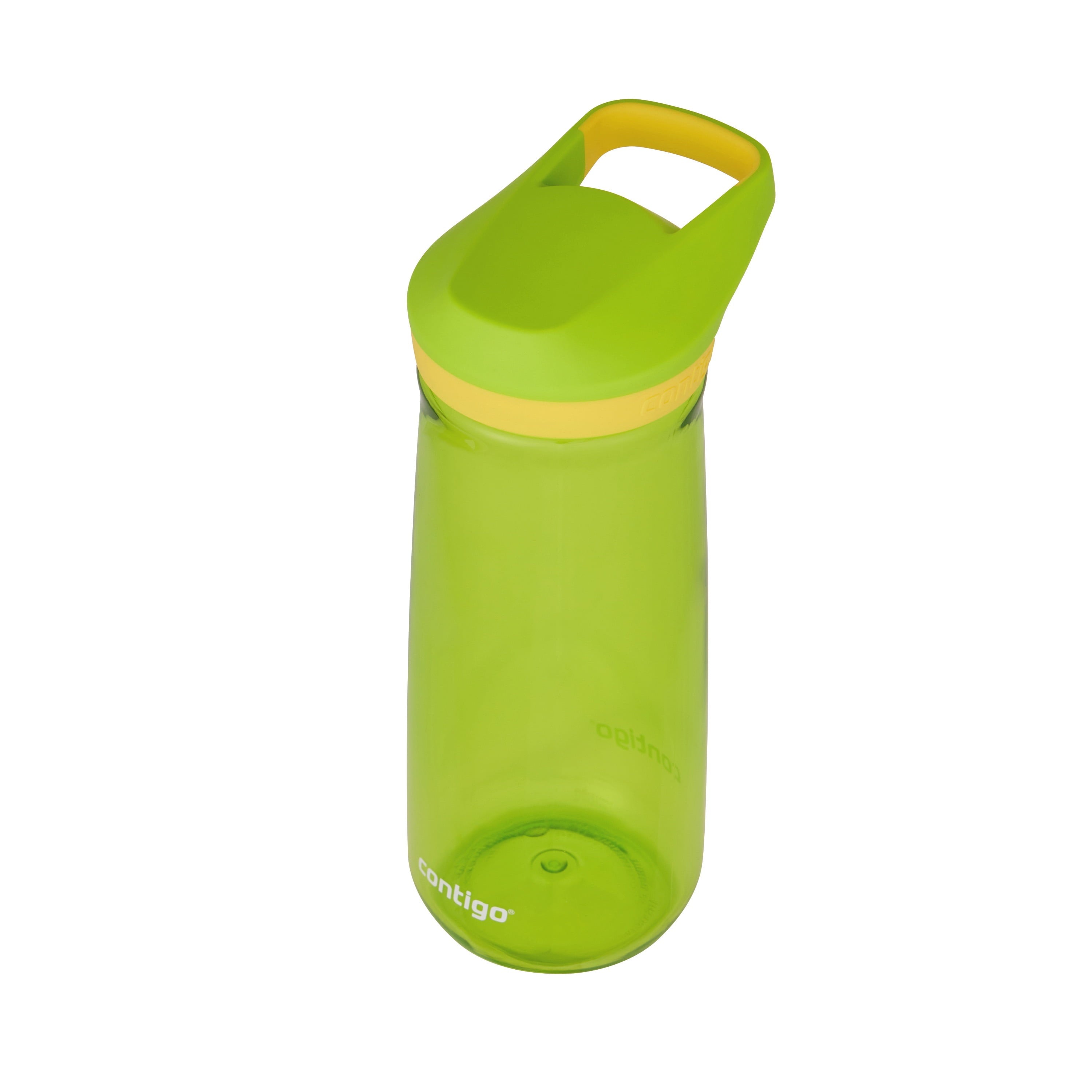 Contigo® Kids’ Micah Water Bottle with Leak-Proof Lid, 20 Oz. C052N