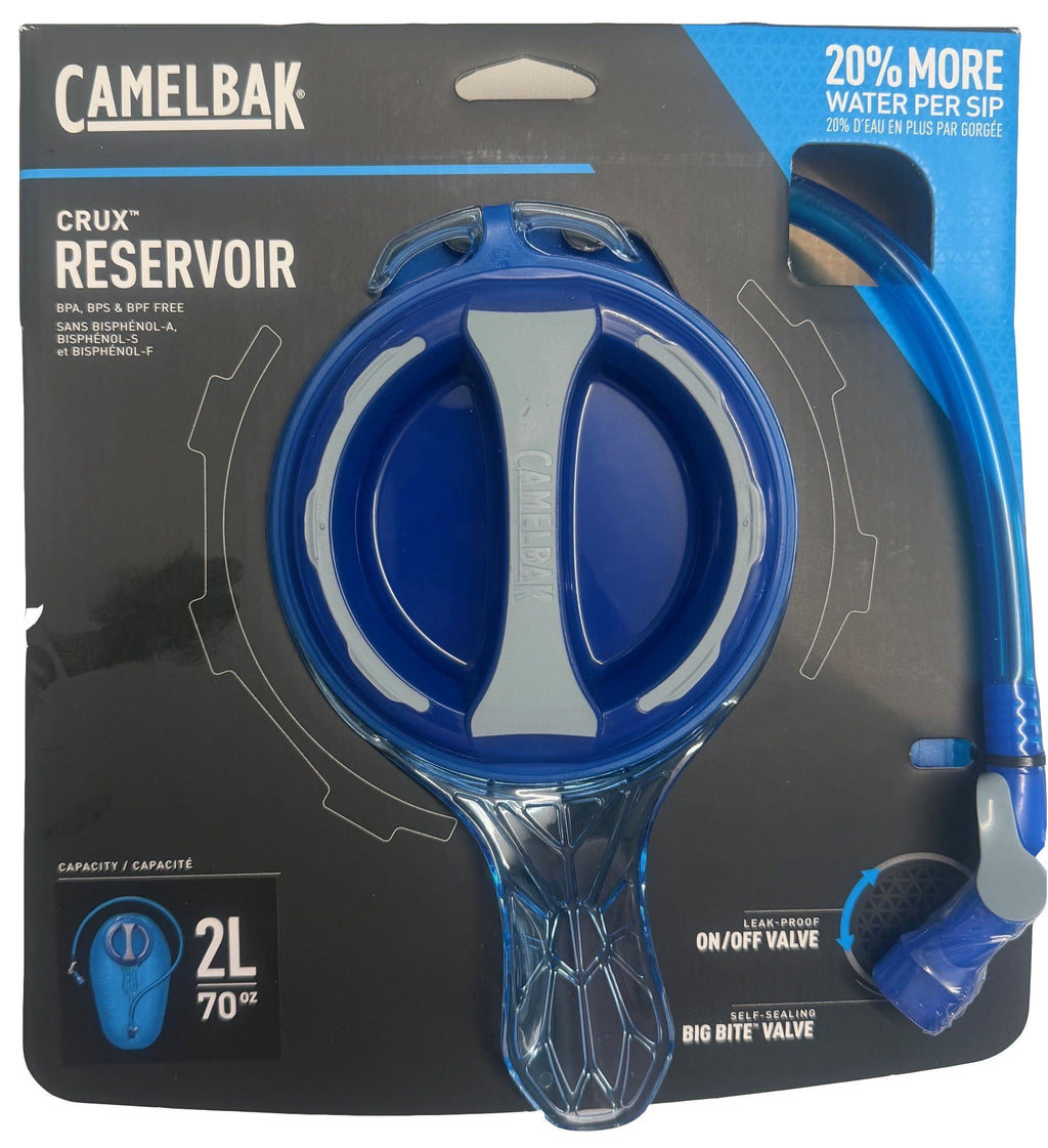 Camelbak Crux™ 2L Reservoir, Blue C274M
