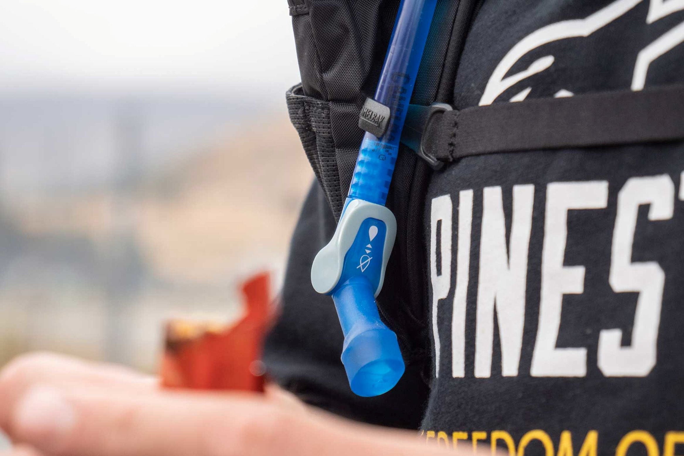 Camelbak Crux™ 2L Reservoir, Blue C274M