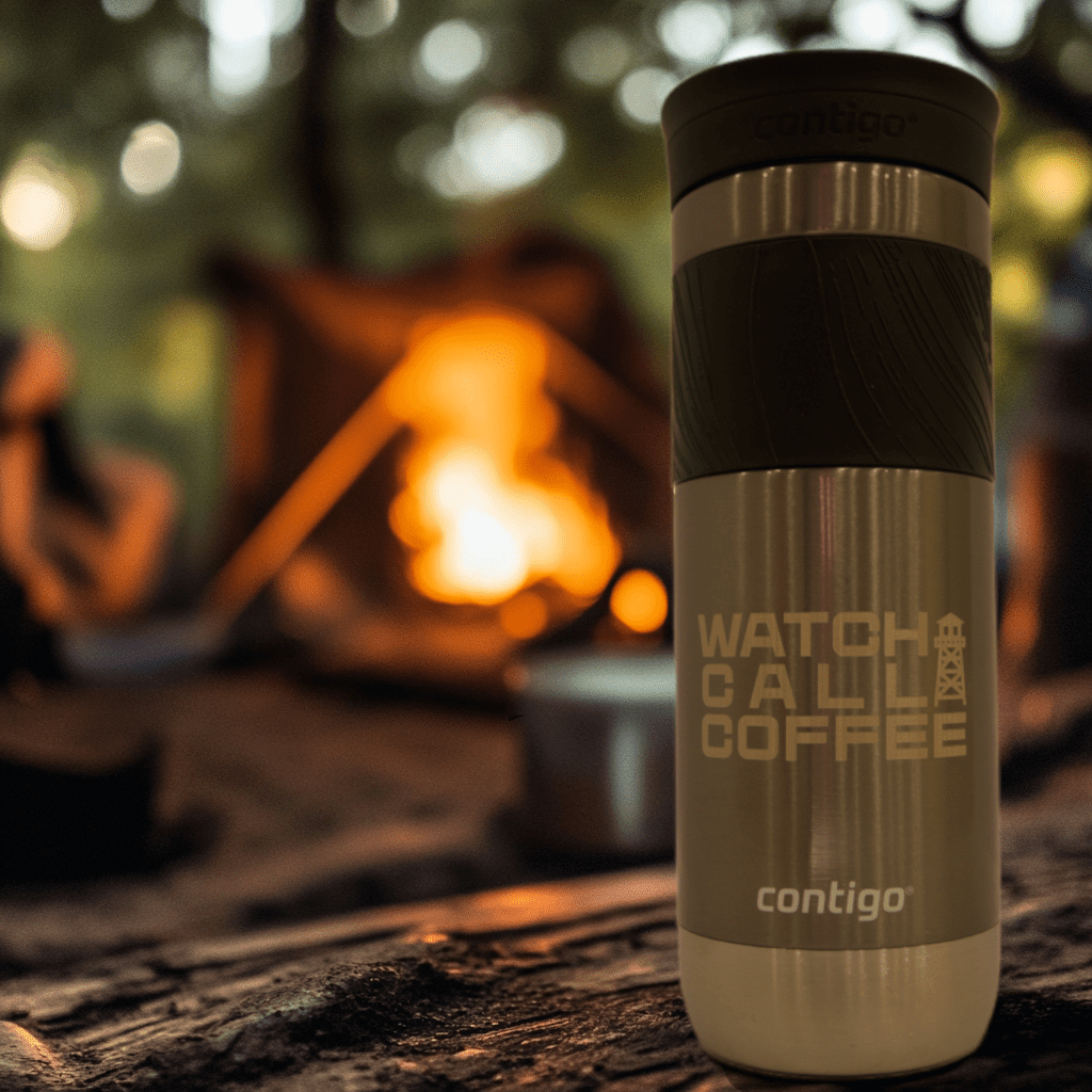 Travel Mug Contigo 20oz C100X