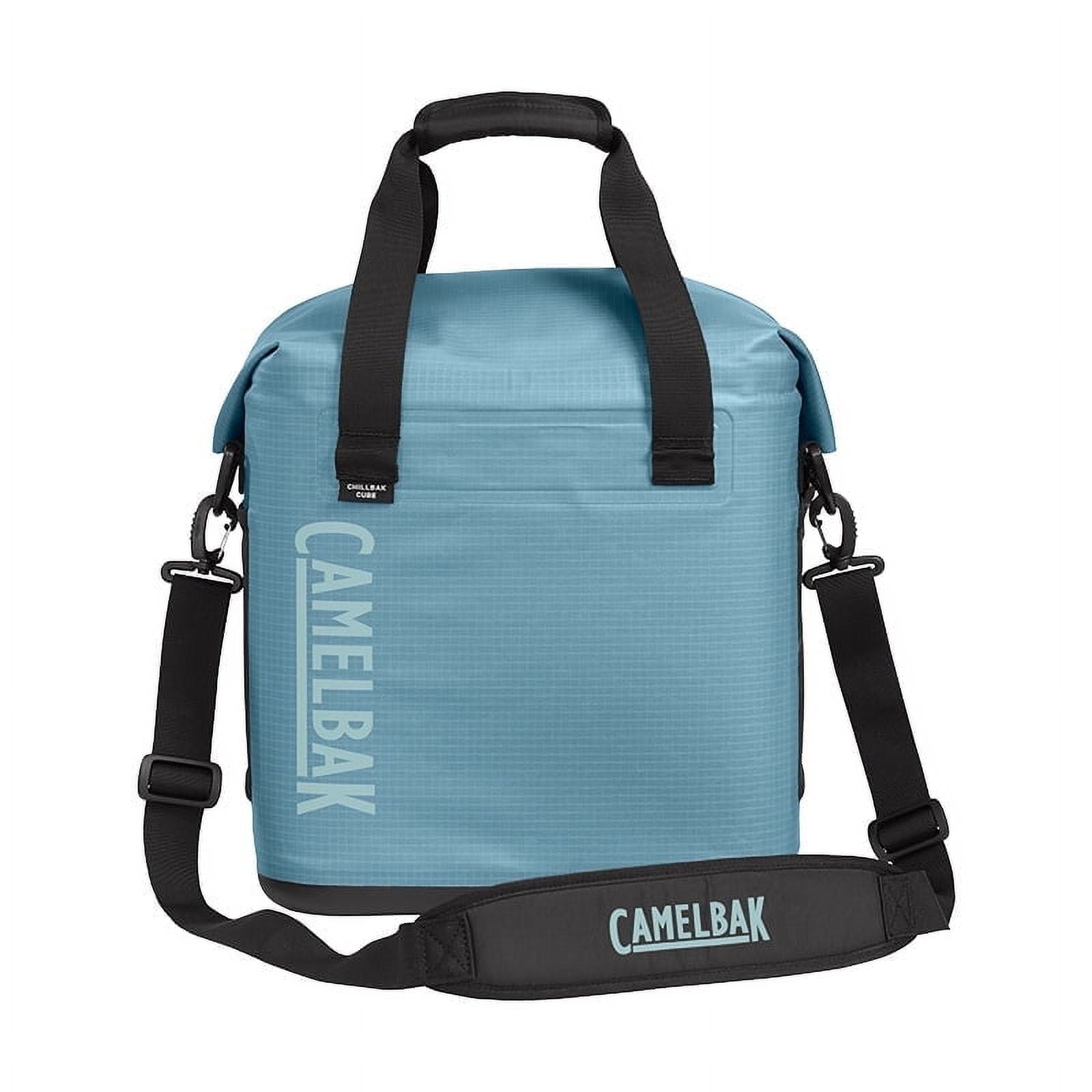 Camelbak ChillBak Cube 18, Fusion 3L Group , Adriatic Blue C283V