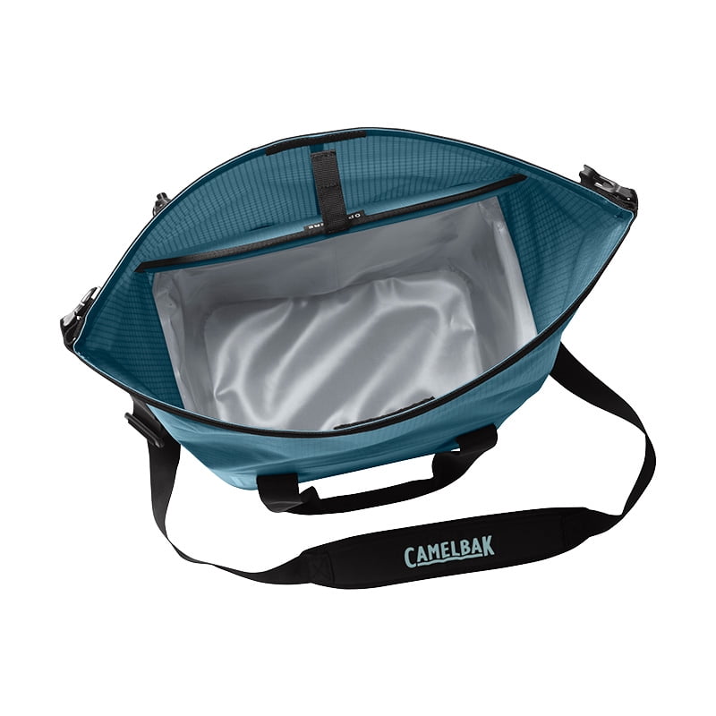 Camelbak ChillBak Cube 18, Fusion 3L Group , Adriatic Blue C283V
