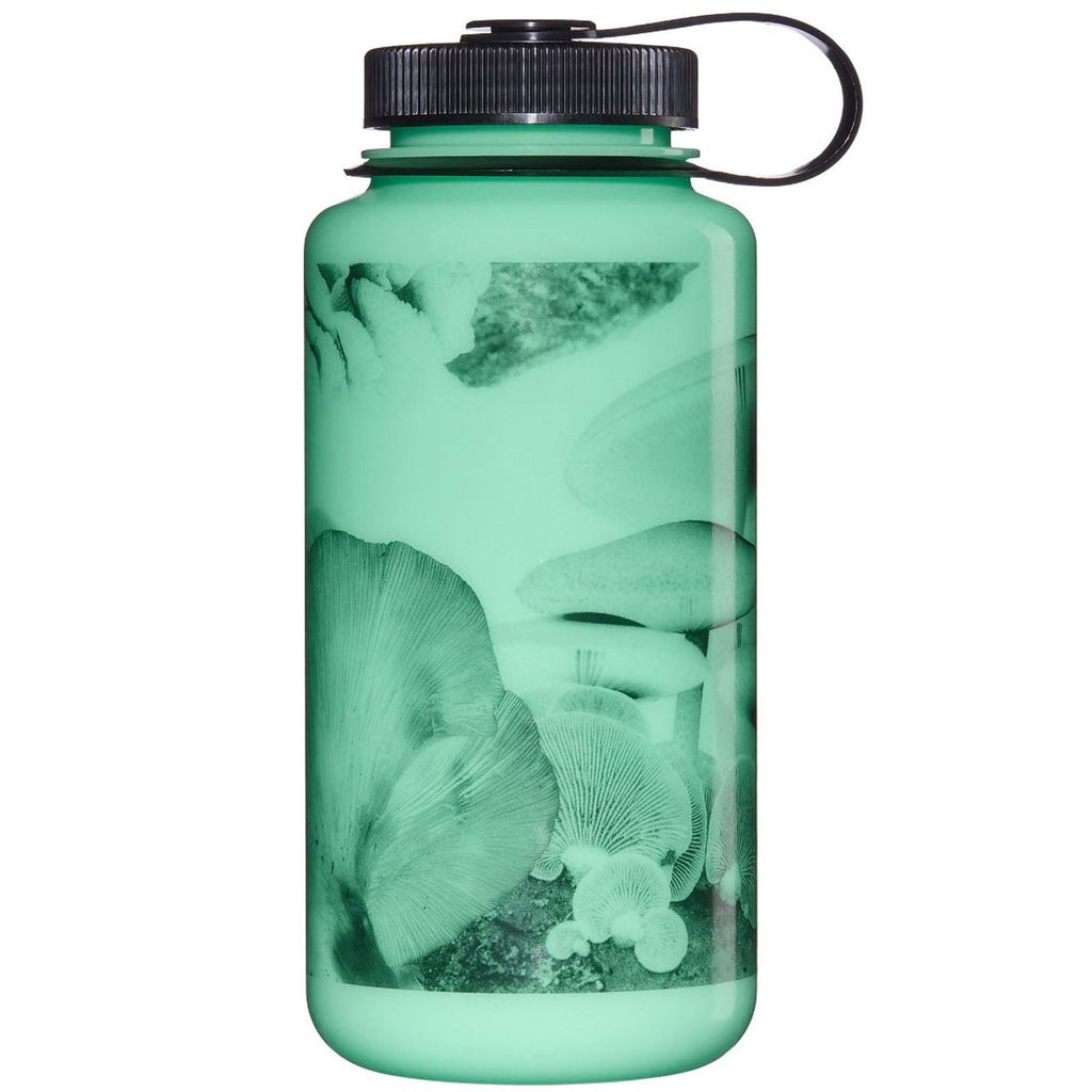 Nalgene Sustain 32 oz. Wide Mouth Water Bottle - Indigo C136C
