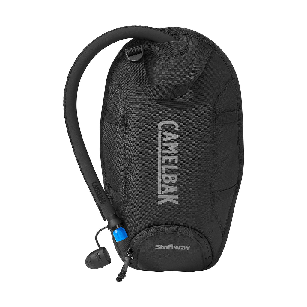 Camelbak StoAway 70 oz Water Bladder Reservoir, Black C269V