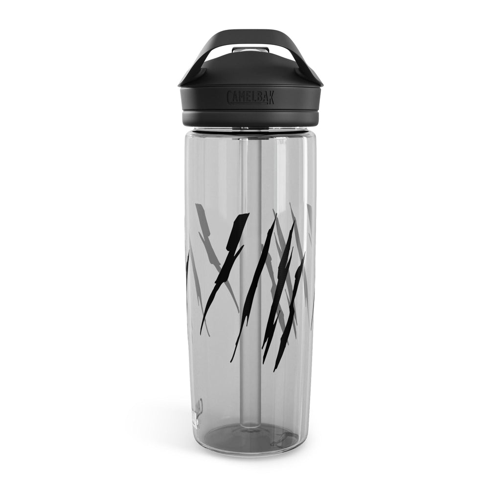 Effete Feline Claw Marks Scratch CamelBak Eddy®  Water Bottle, 20oz\25oz C308R