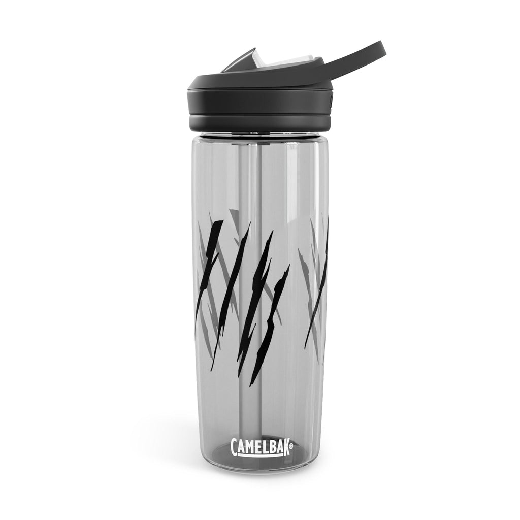 Effete Feline Claw Marks Scratch CamelBak Eddy®  Water Bottle, 20oz\25oz C308R