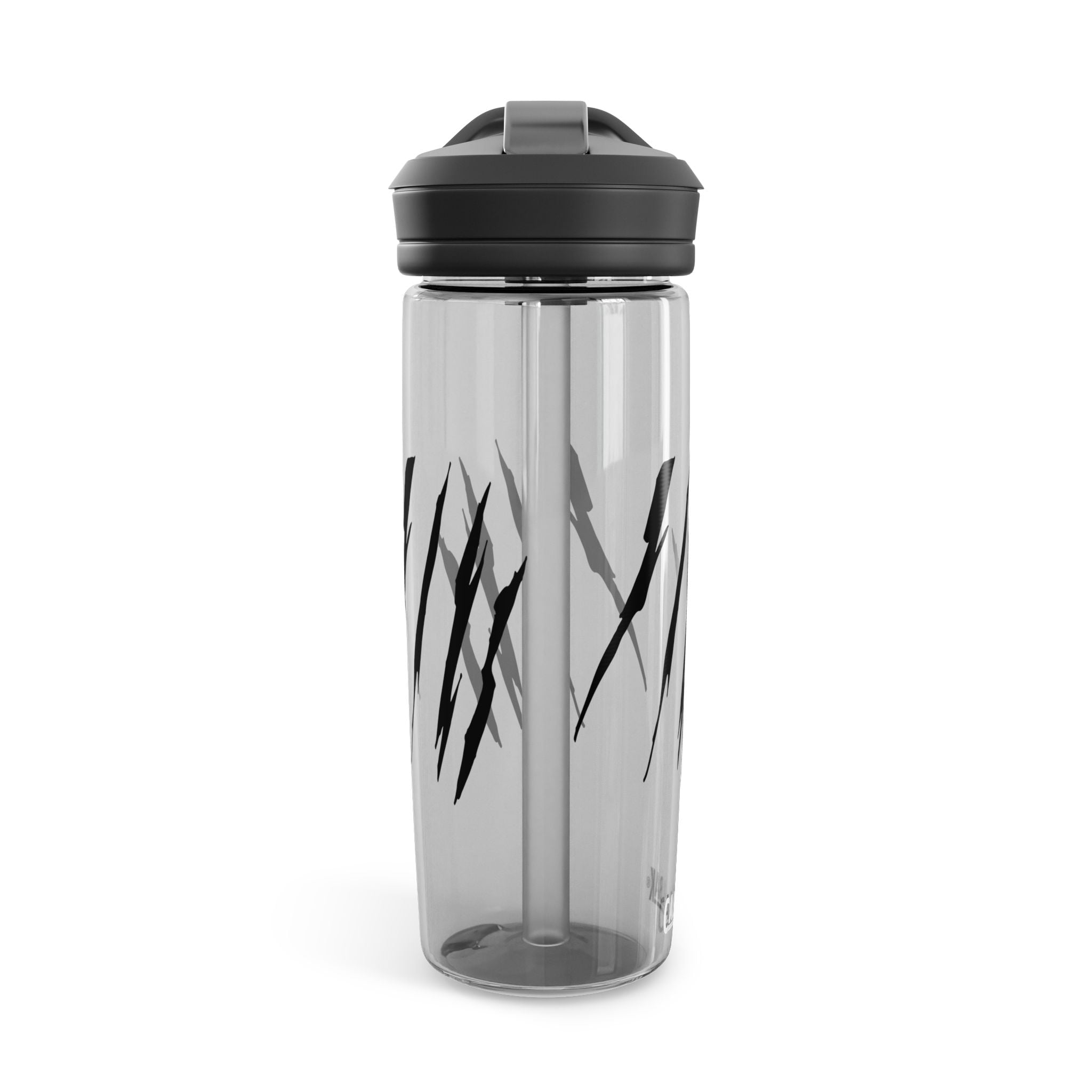 Effete Feline Claw Marks Scratch CamelBak Eddy®  Water Bottle, 20oz\25oz C308R
