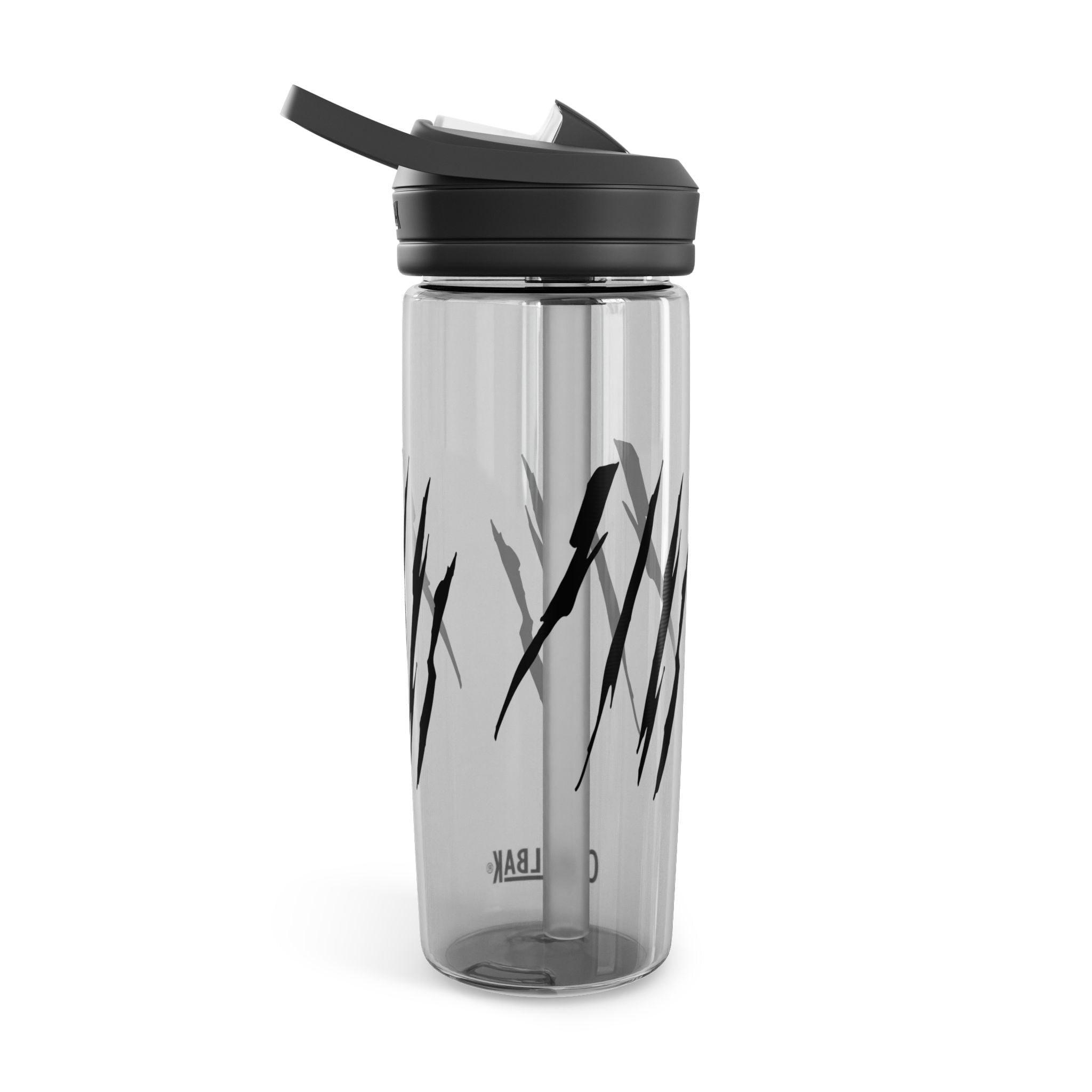 Effete Feline Claw Marks Scratch CamelBak Eddy®  Water Bottle, 20oz\25oz C308R