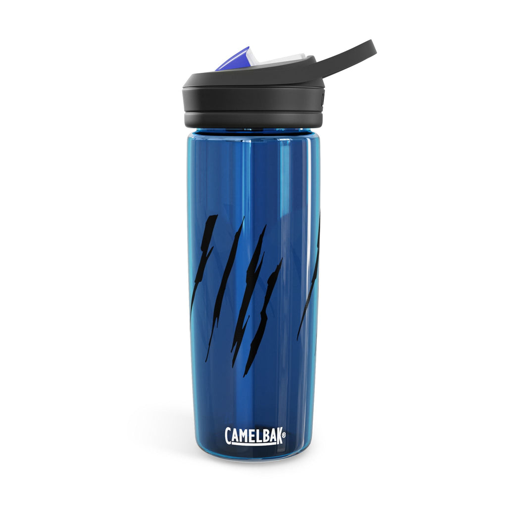 Effete Feline Claw Marks Scratch CamelBak Eddy®  Water Bottle, 20oz\25oz C308R