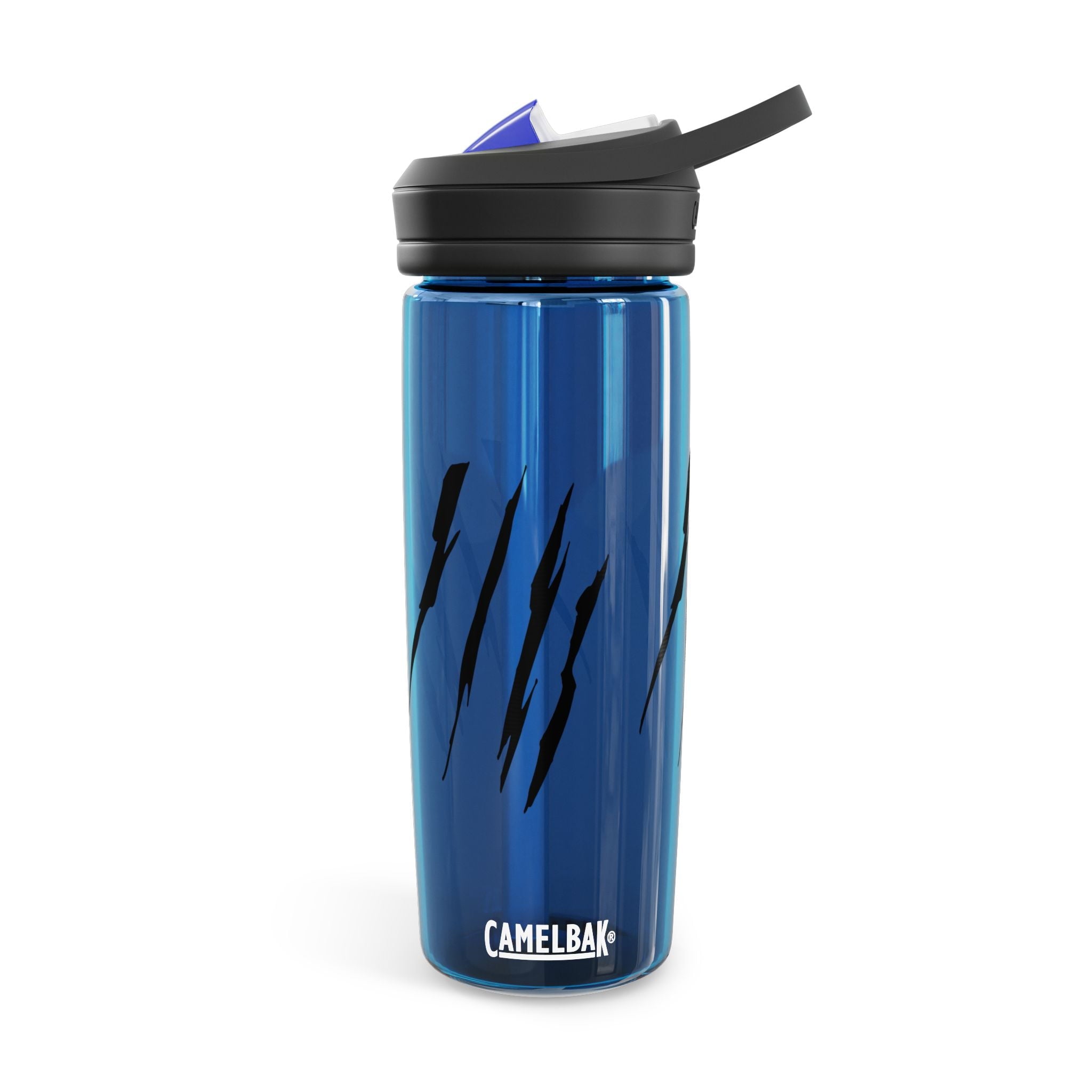 Effete Feline Claw Marks Scratch CamelBak Eddy®  Water Bottle, 20oz\25oz C308R