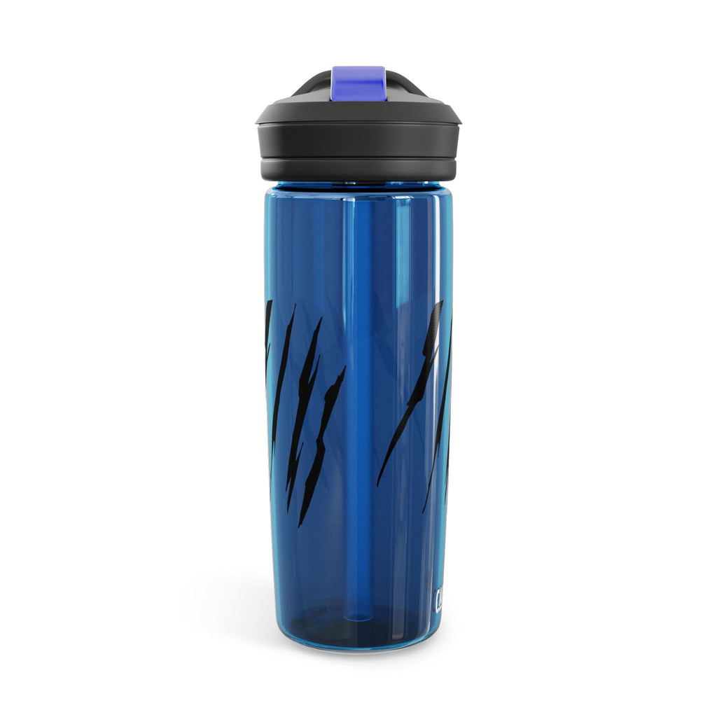 Effete Feline Claw Marks Scratch CamelBak Eddy®  Water Bottle, 20oz\25oz C308R