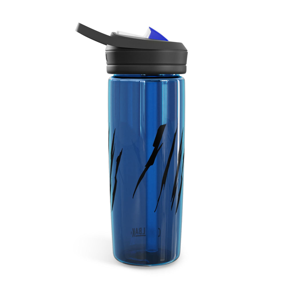 Effete Feline Claw Marks Scratch CamelBak Eddy®  Water Bottle, 20oz\25oz C308R
