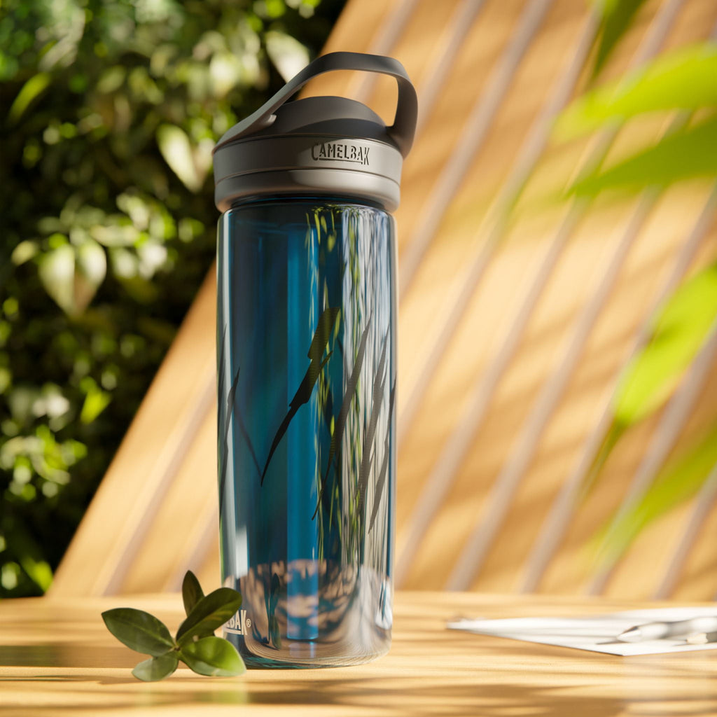 Effete Feline Claw Marks Scratch CamelBak Eddy®  Water Bottle, 20oz\25oz C308R