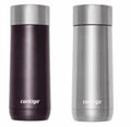 Contigo Luxe 14 oz. Travel Mug, 2 pk. - Dark Plum and Stainless Steel C042Y