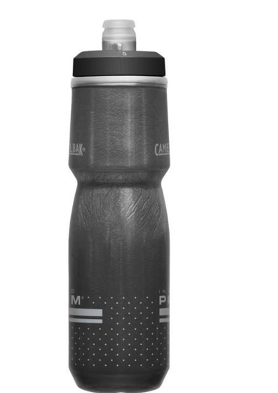 CamelBak Podium® Chill™, Water Bottle, 24oz, Black C367J