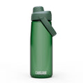 Camelbak Thrive Chug 25oz Water Bottle, Forest Green C343T