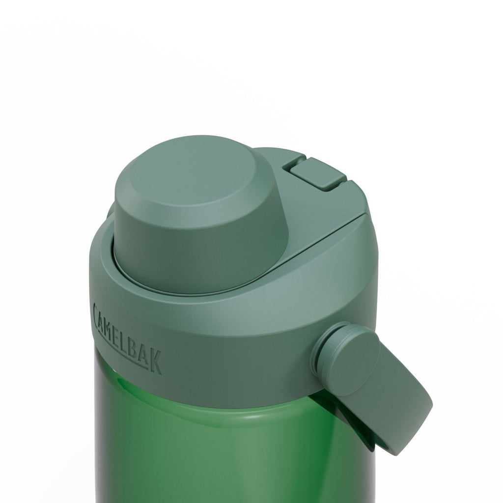 Camelbak Thrive Chug 25oz Water Bottle, Forest Green C343T