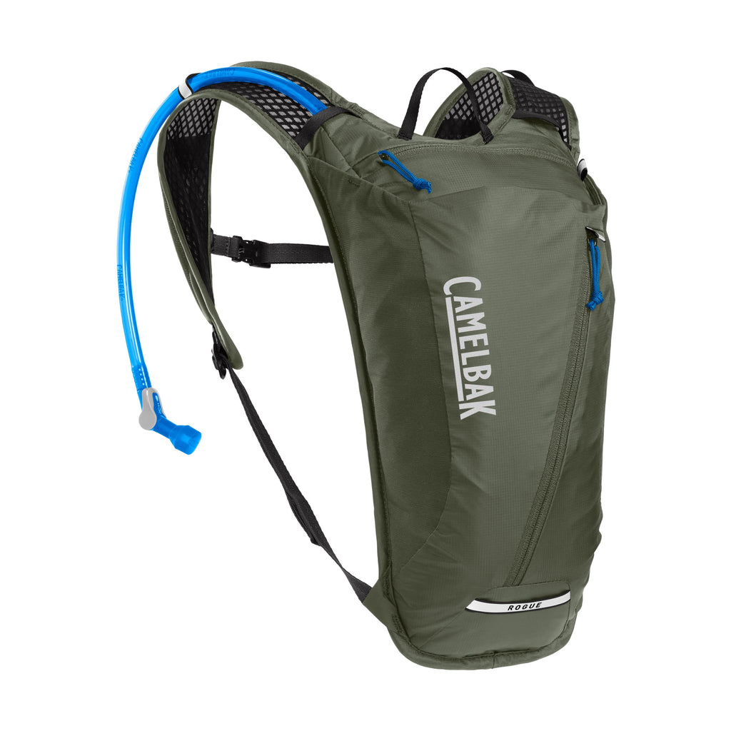 Camelbak Rogue Light 7 70oz Hydration Pack, Dusty Olive C353B
