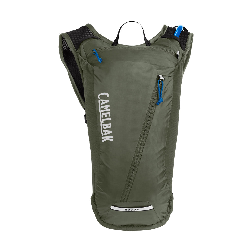 Camelbak Rogue Light 7 70oz Hydration Pack, Dusty Olive C353B