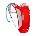 CamelBak Rogue Light 7 Hydration Backpack for Biking, Hiking, Festivals, Red C285J