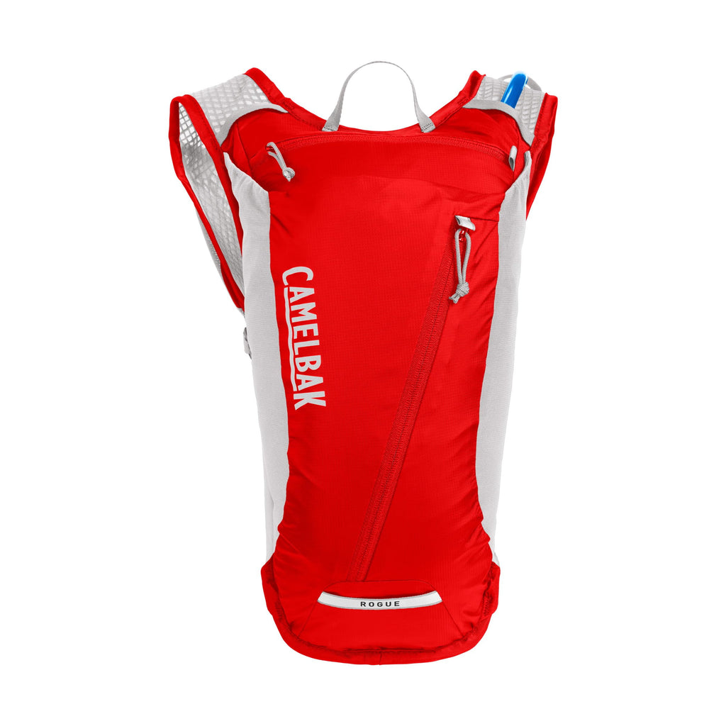 CamelBak Rogue Light 7 Hydration Backpack for Biking, Hiking, Festivals, Red C285J