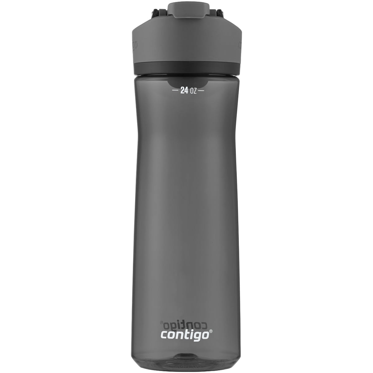 Contigo Cortland 2.0 Water Bottle, 24 oz - Licorice C101W