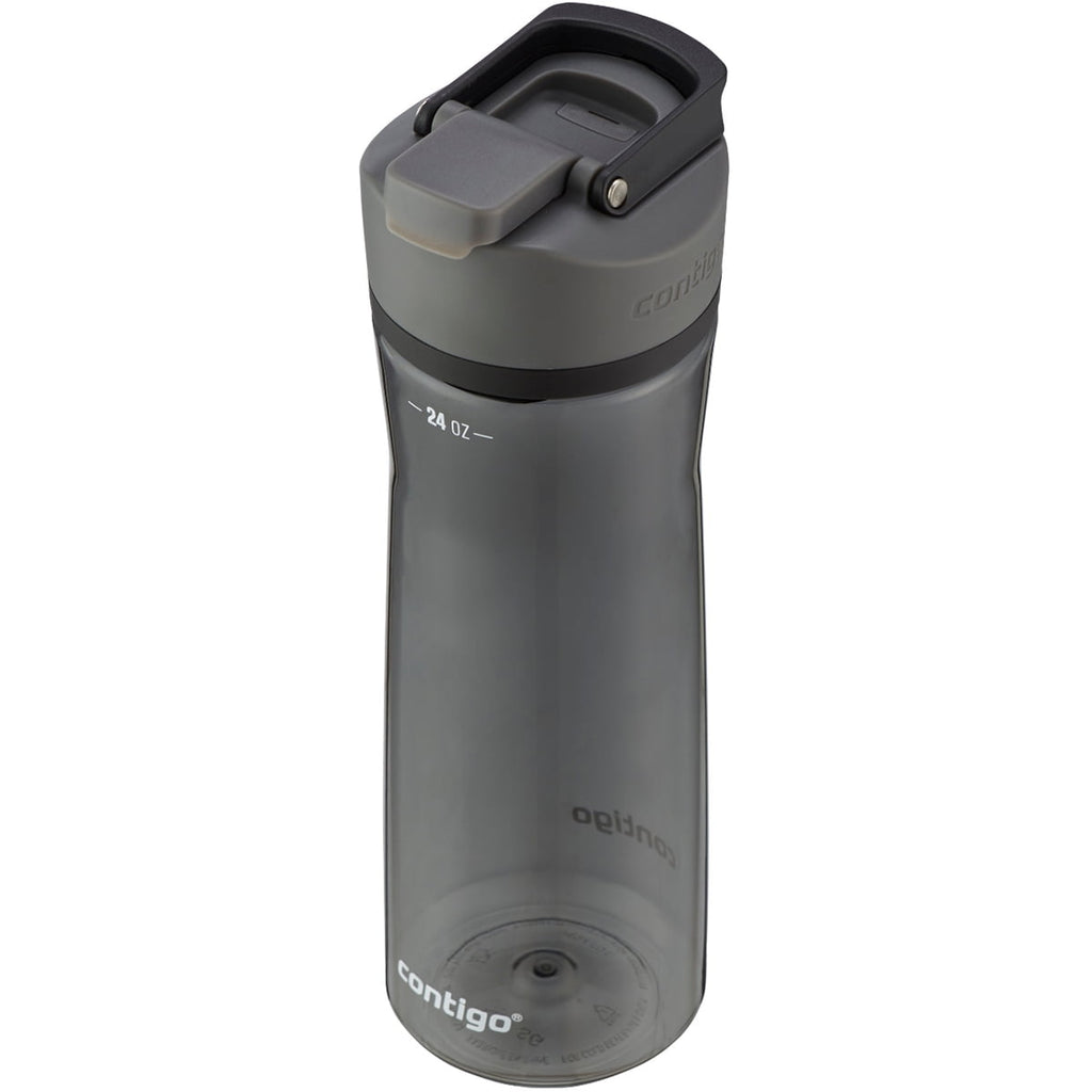 Contigo Cortland 2.0 Water Bottle, 24 oz - Licorice C101W