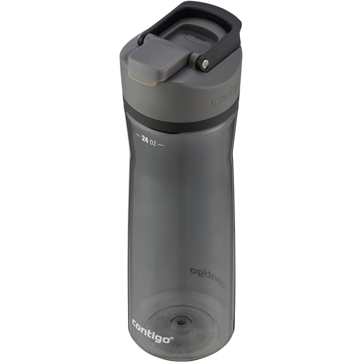 Contigo Cortland 2.0 Water Bottle, 24 oz - Licorice C101W