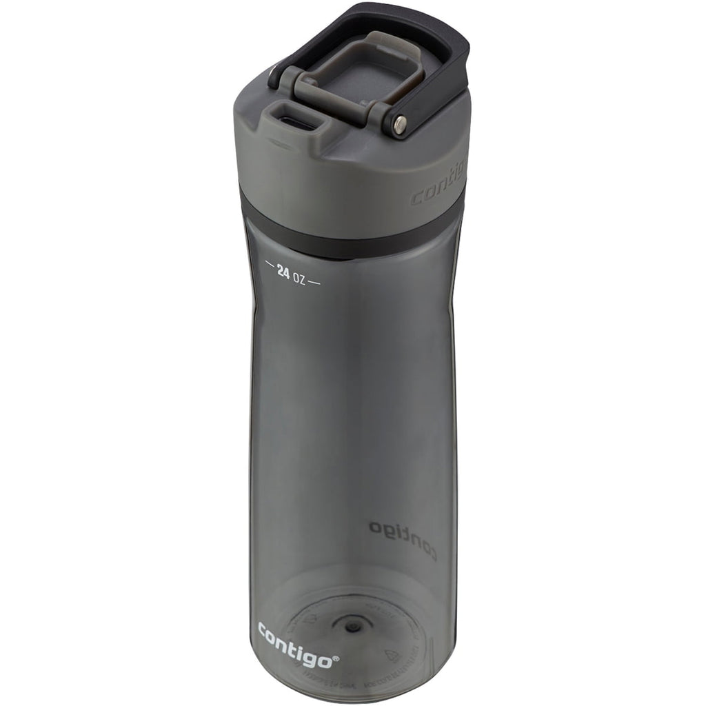 Contigo Cortland 2.0 Water Bottle, 24 oz - Licorice C101W